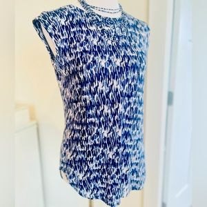 Rose & Olive Top size small